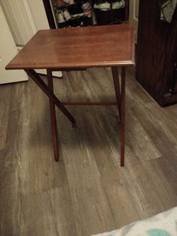 Tv tray free