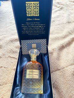Tomavicci Gâteau à l'Ananas Extrait de Parfum