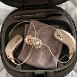 Hearing Aids OTE Oticon More 1 