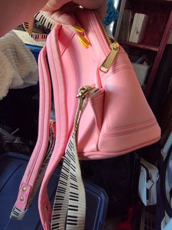 DISNEY LOUNGE FLY BAG