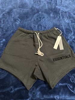 Essential Shorts