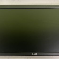 19.5” Dell P2018H