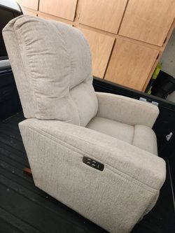 La-Z-Boy Electric recliner/rocker