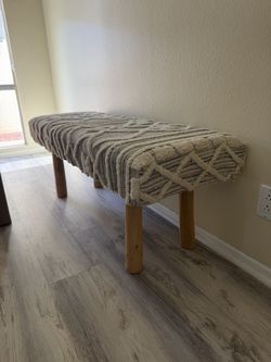 Bench