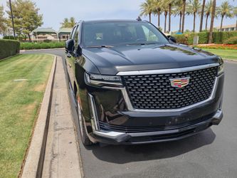 2023 Cadillac Escalade