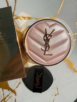 Ysl makeup cushion foundation brand new amazing