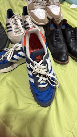 Men’s shoes