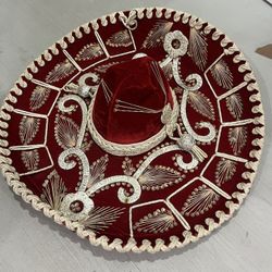 Mariachi Sombrero 