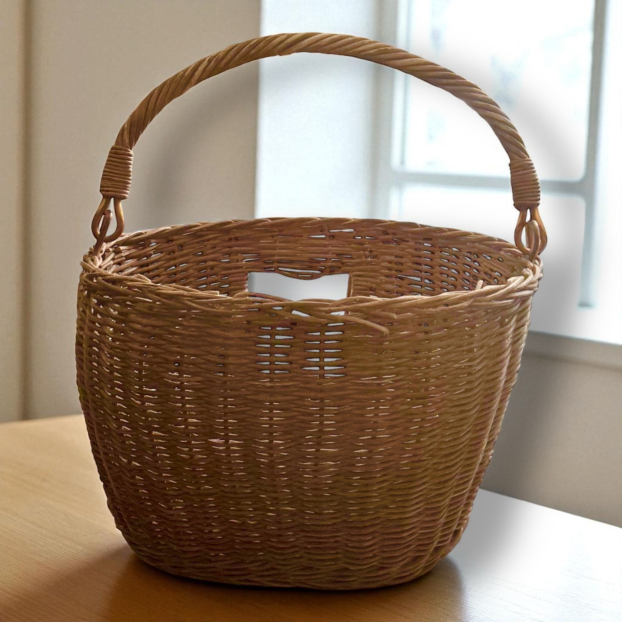Bicycle Basket