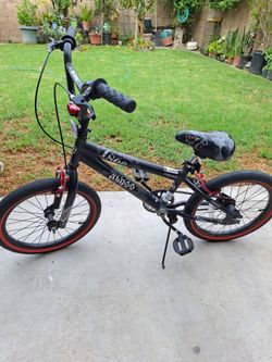 Kent Abyss 18" Boys BMX $35