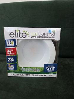 2 LED Lighting New