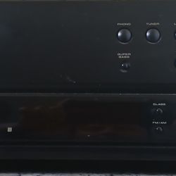 Pioneer Vsx 30s Receiver 