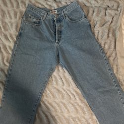 Guess Flared Jeans Size 6