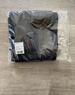 lululemon leggings 6 black Flared  Pant *Short*