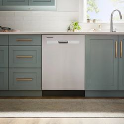 ⭐ Whirlpool 55 dBA Quiet Dishwasher – New, NEVER USED! ⭐