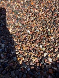 Decorative Landscaping Rock