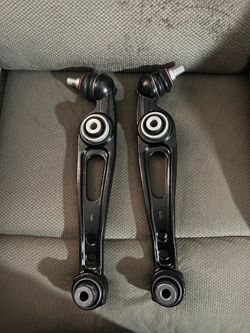 Range Rover Control Arm Set