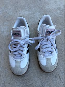 Adidas Samba