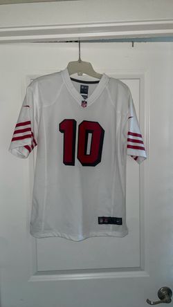 49er Jersey