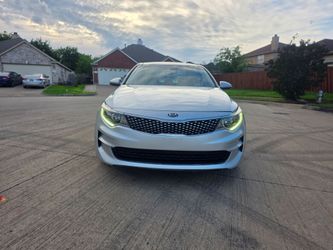 2016 Kia Optima