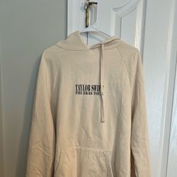 Taylor Swift Eras Hoodie