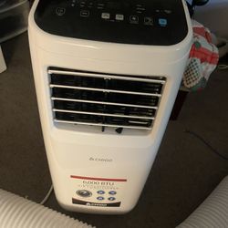 Air Conditioner