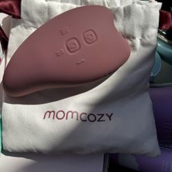 Lactation Massager