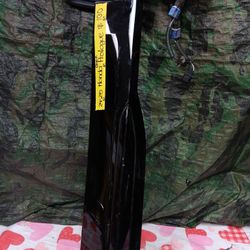 2024-25 Honda Prologue Right Back Door Molding 