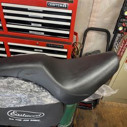 2003 Harley Seat FXST
