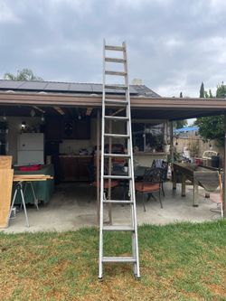 Ladder