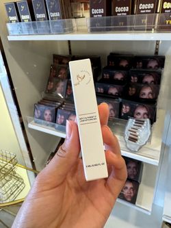 Set it and Forget it Styling LashGel