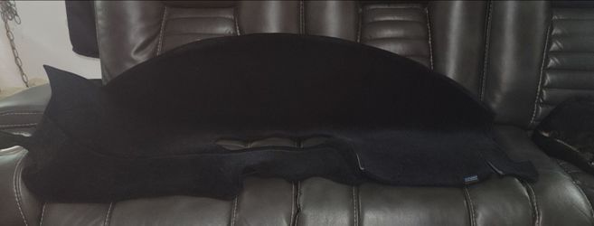 Trans Am dash cover