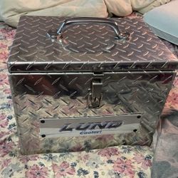Lund Cooler 