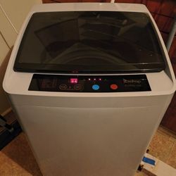 Portable Washing Machine Automatic