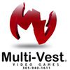 Multivest Video Games