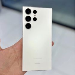 Samsung Galaxy S23 Ultra 5G 