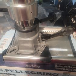 Boat Marine NEW pedestal Seat Base