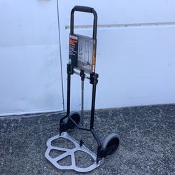 Portable Folding Dolly