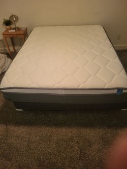 Queen Selene Mattress