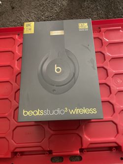 Beats Studio 3 Wireless