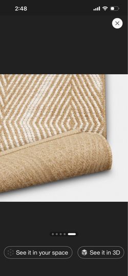 Rug Indoor Outdoor