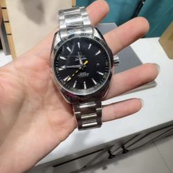 Automatic mechanical watch for men 40mm, brand new with box