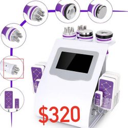 Body Sculpting Machine