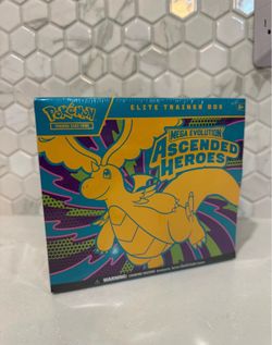 Ascended heroes ETB