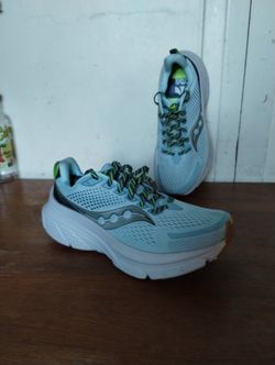 SauconyGuide17 Talla 10 Mujer En Hombre 8