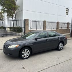 2008 Toyota Camry