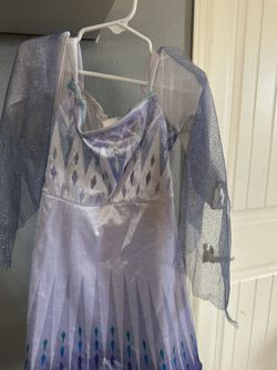 Elsa Costume