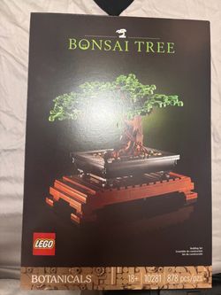 Lego set
