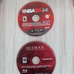 PS3  GAMES