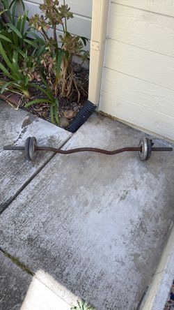 Weight exercise
